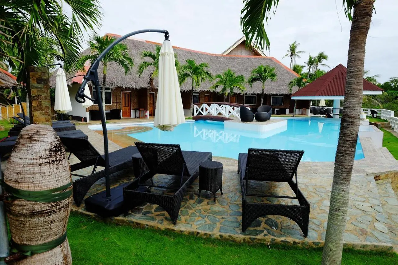 Cliffside Resort Panglao