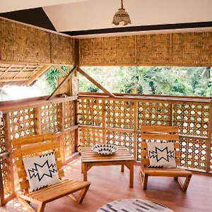 ベッド・アンド・ブレックファスト Loko Amigos Bohol Panglao
