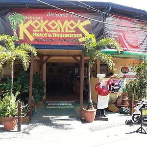 Hotel Kokomos And Restaurant