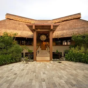 5* Resort Eskaya And