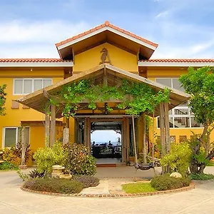 Resort Amarela