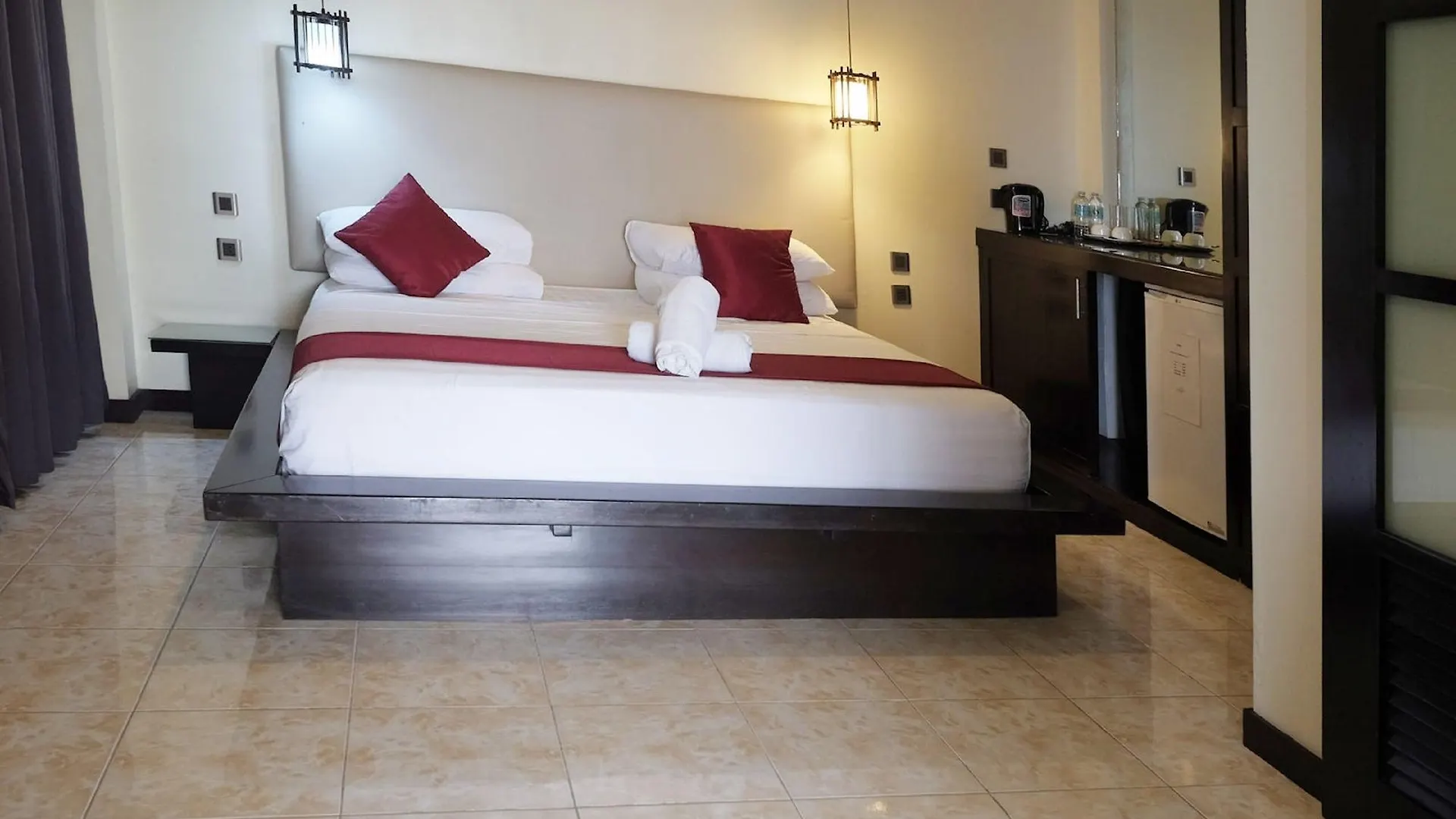 Cliffside Resort Panglao