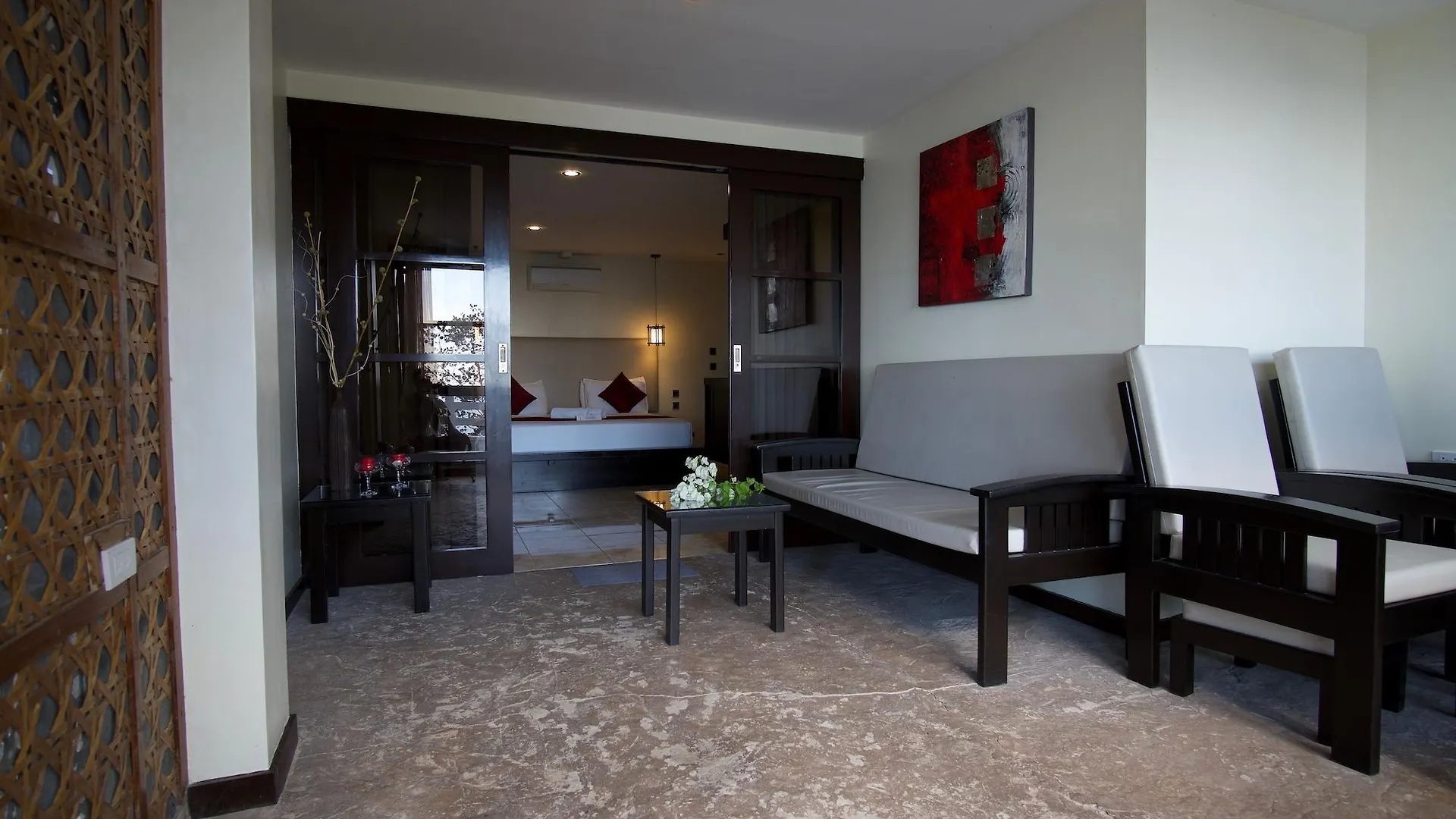 Cliffside Resort Panglao Philippines