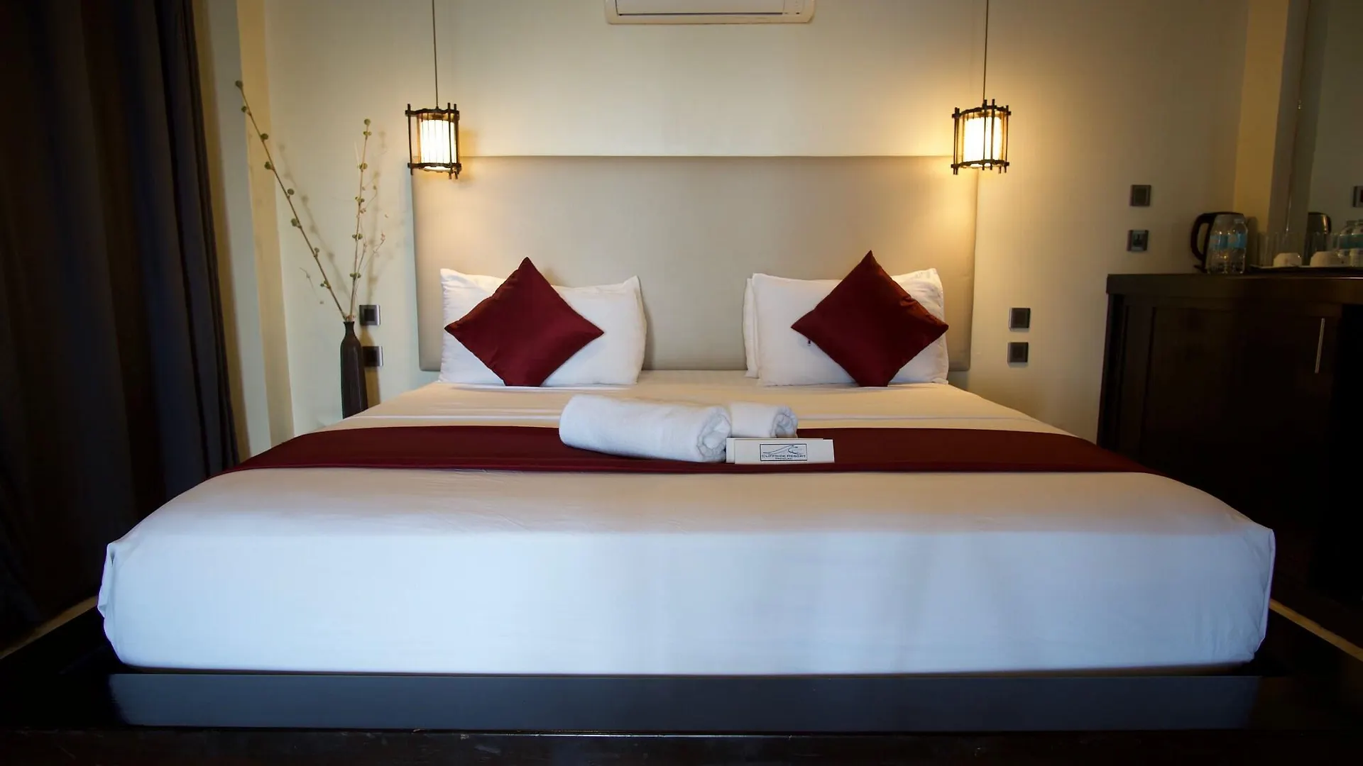 Cliffside Resort Panglao