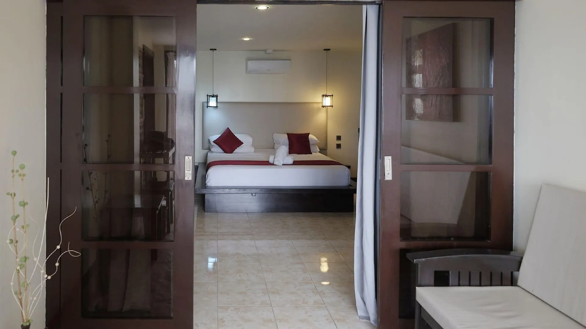 Cliffside Resort Panglao Philippines