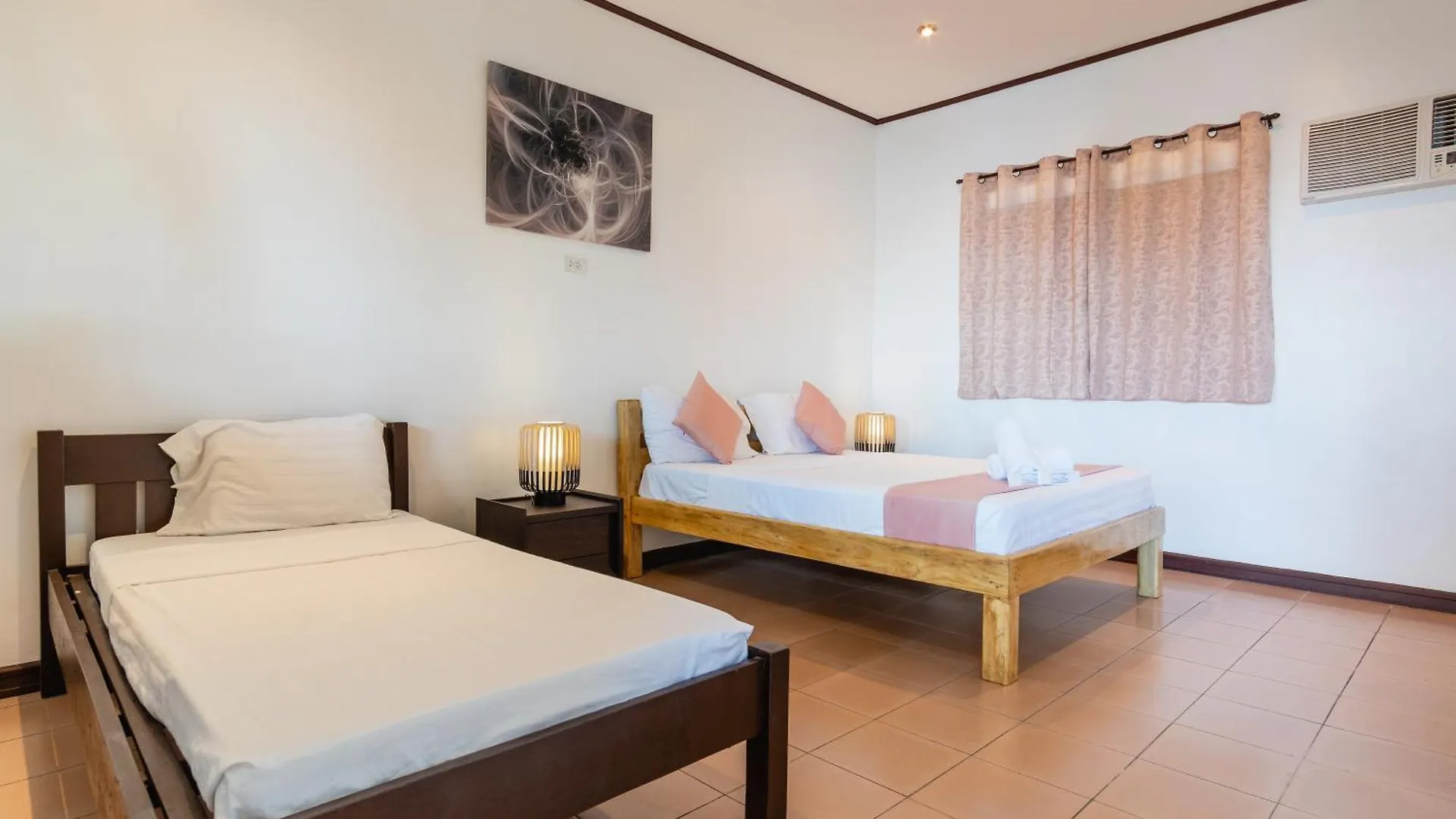 Cliffside Resort Panglao