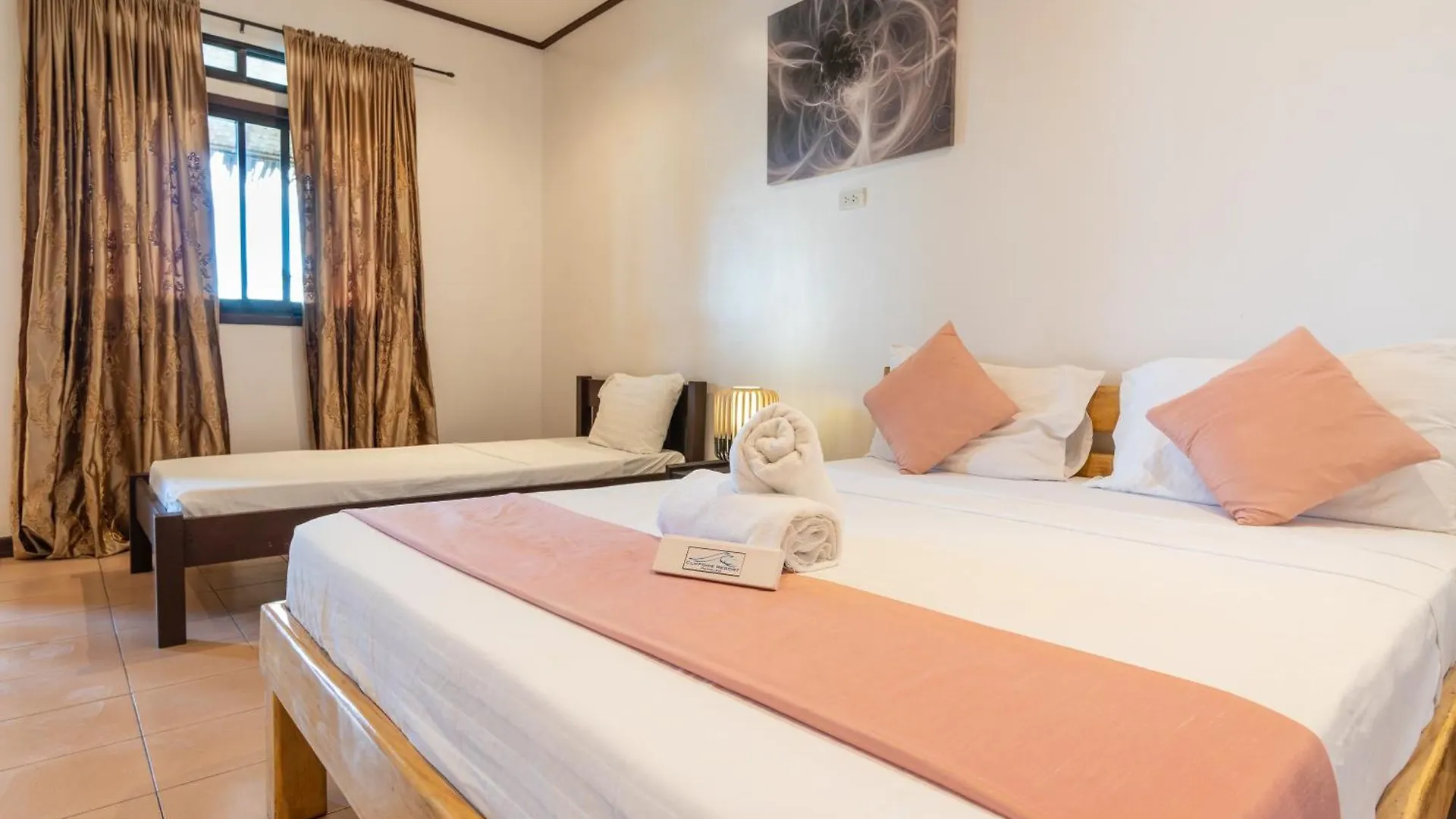 Cliffside Resort Panglao