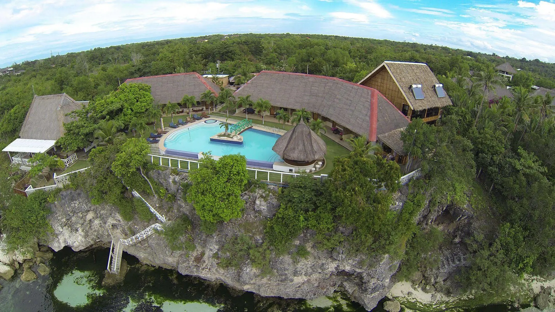 Cliffside Resort Panglao 3*,  Philippines