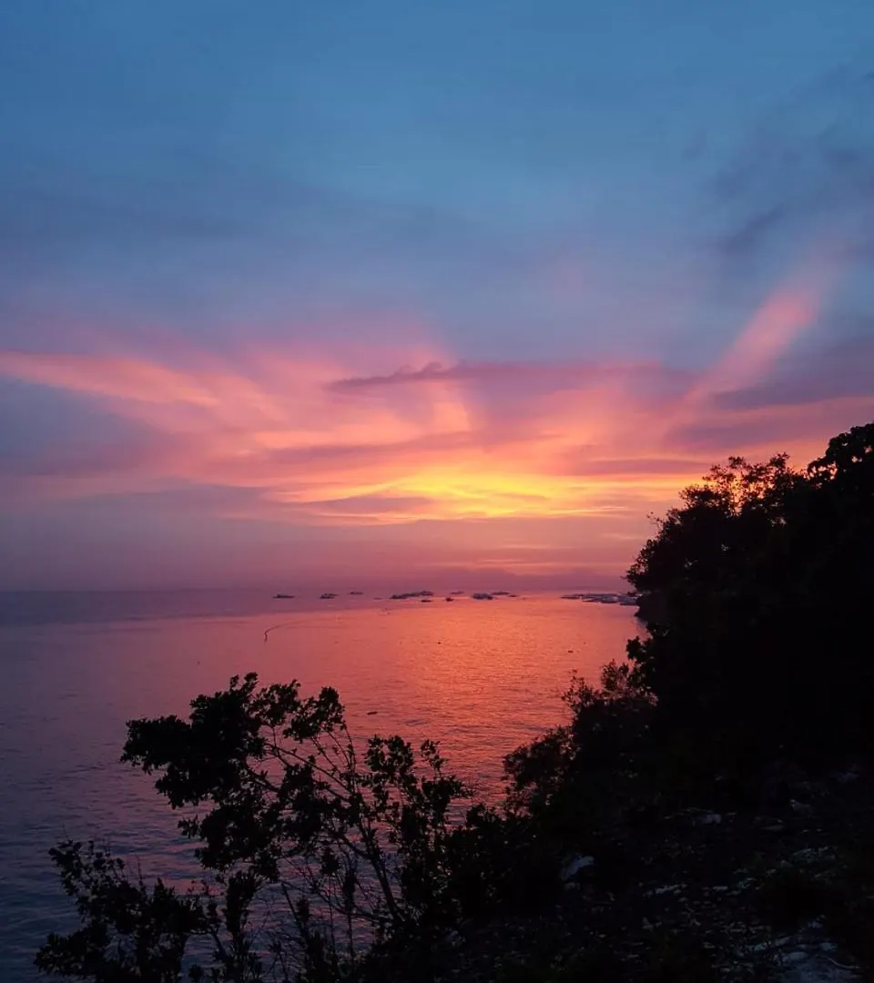 Cliffside Resort Panglao 3*,  Philippines
