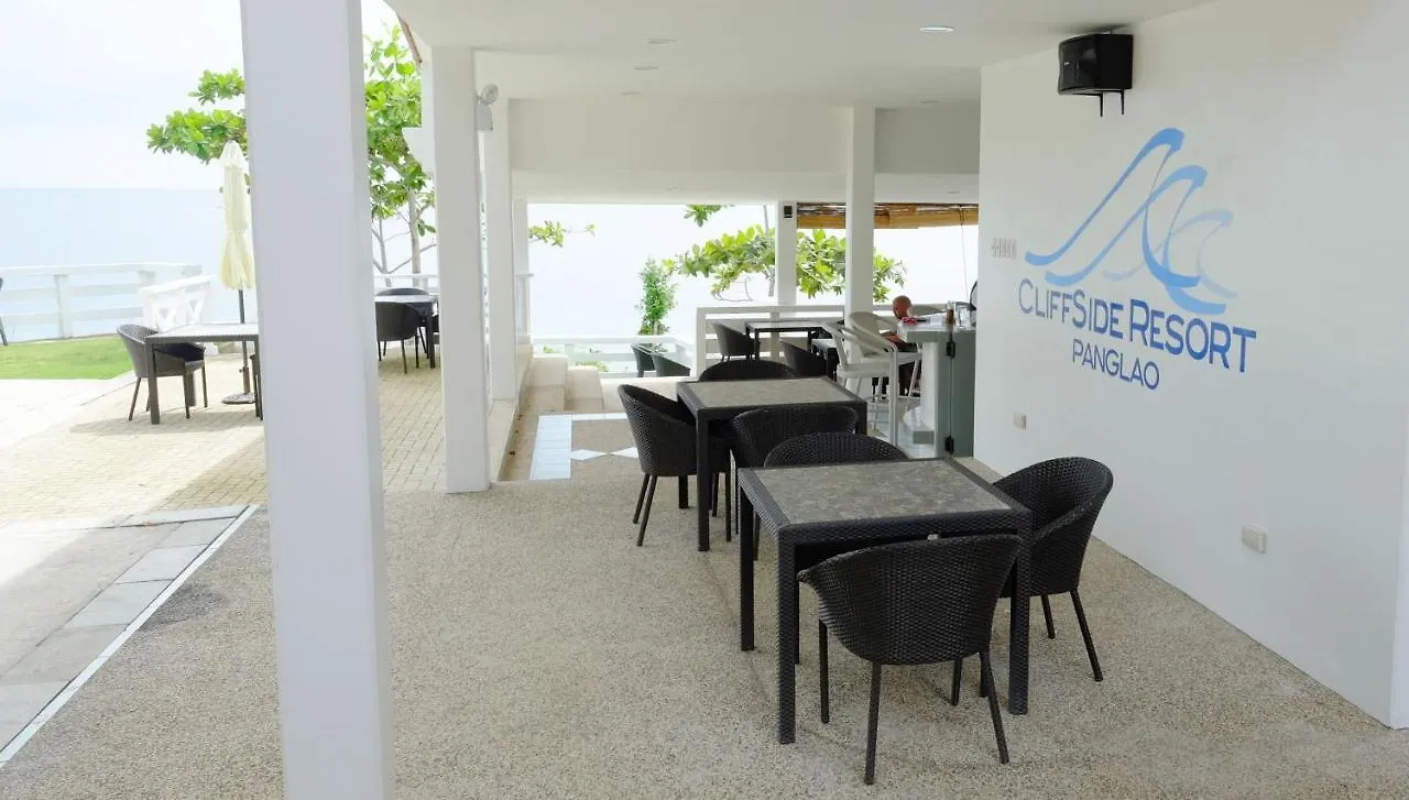 Cliffside Resort Panglao