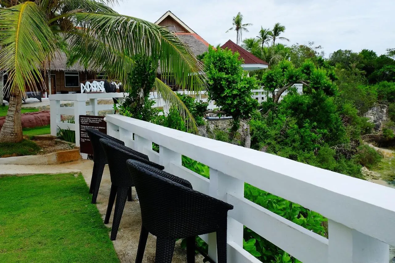 ***  Cliffside Resort Panglao Philippines