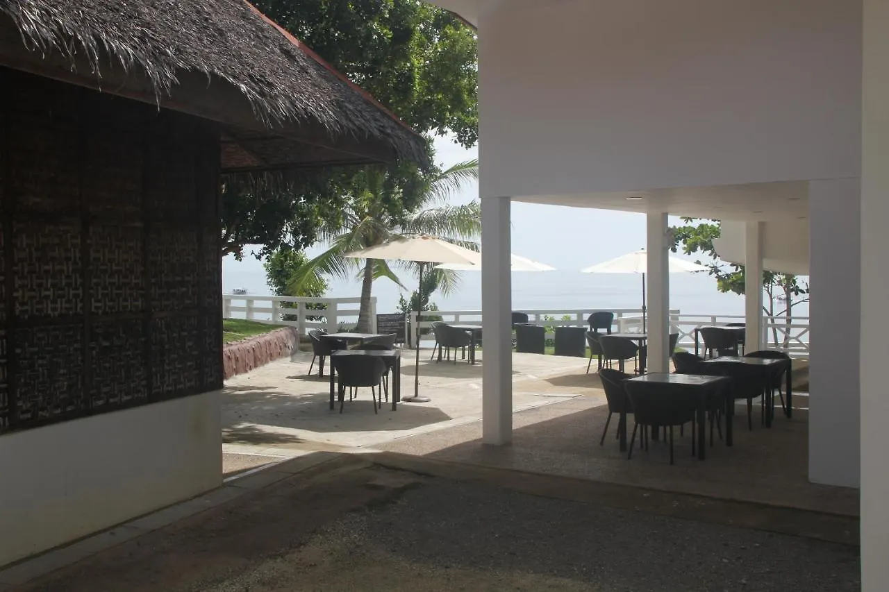 Cliffside Resort Panglao 3*,  Philippines