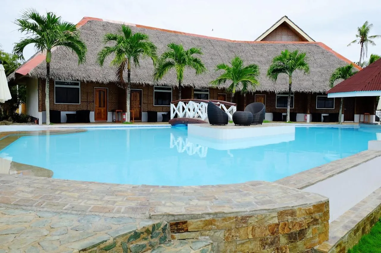 Cliffside Resort Panglao 3*,