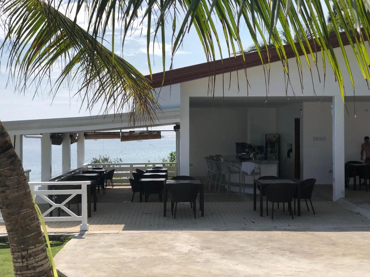 ***  Cliffside Resort Panglao Philippines