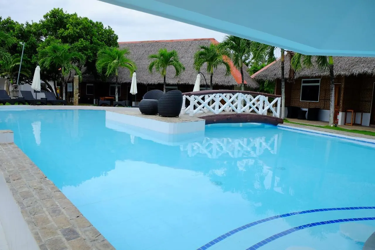 Cliffside Resort Panglao