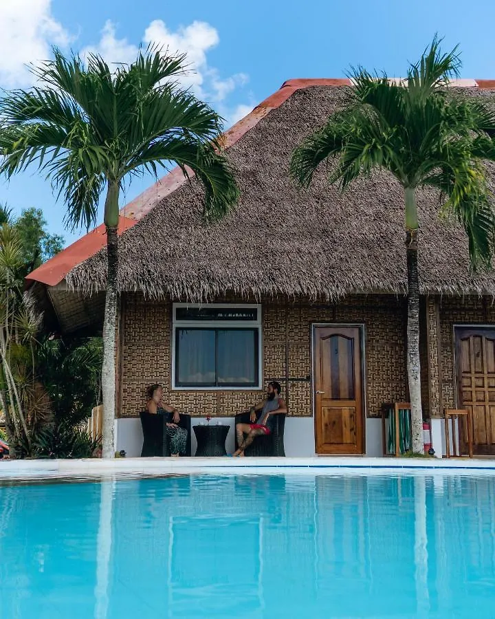 ***  Cliffside Resort Panglao Philippines