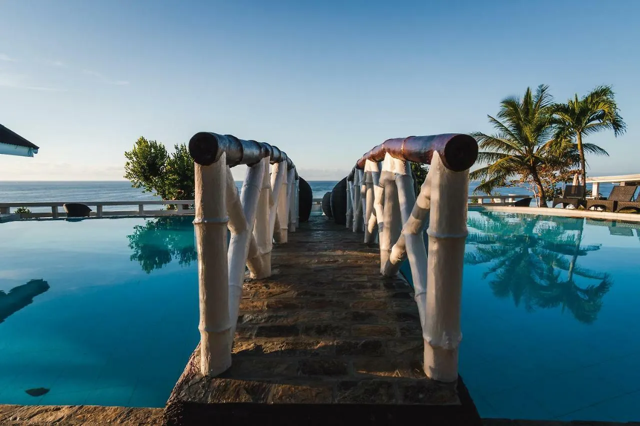 Cliffside Resort Panglao