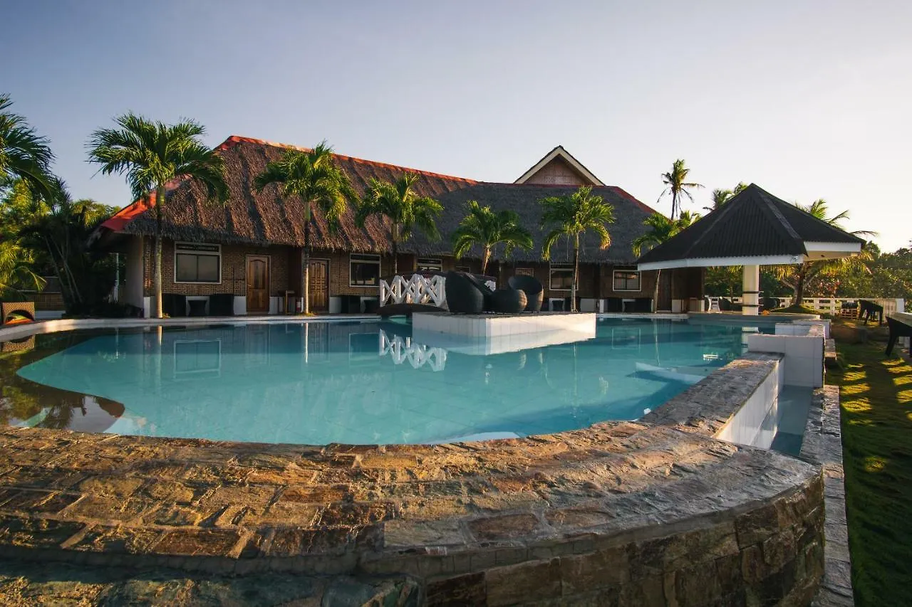 Cliffside Resort Panglao Philippines