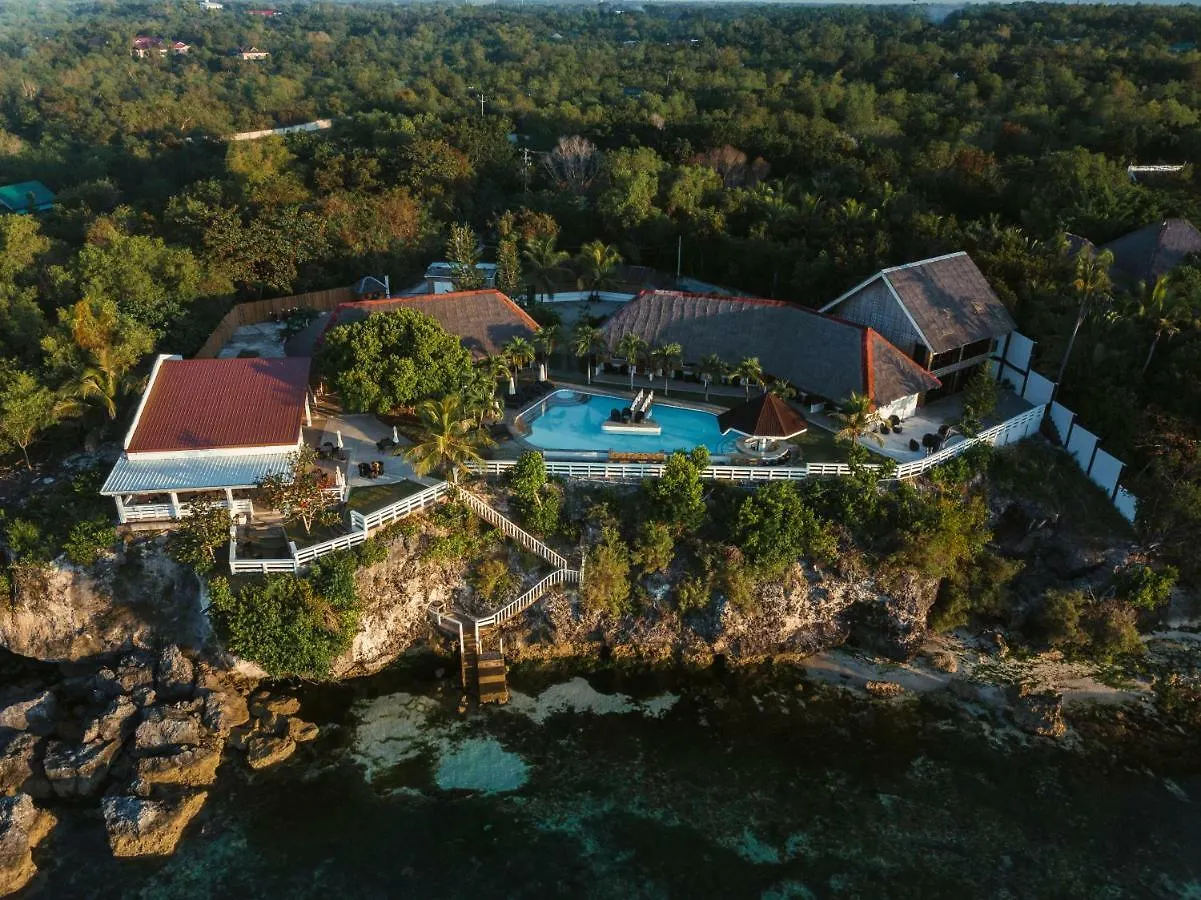 Cliffside Resort contacts