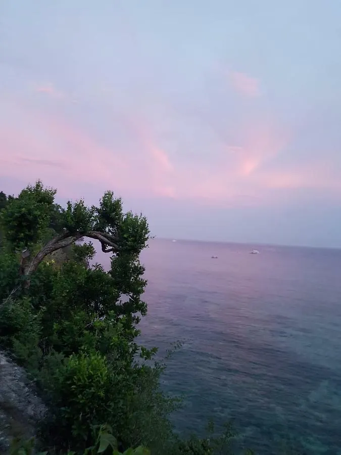 Cliffside Resort Panglao